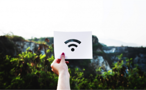Mac 余計なWi-Fi 勝手に接続させない方法