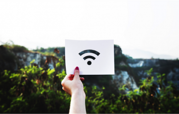 Mac 余計なWi-Fi 勝手に接続させない方法
